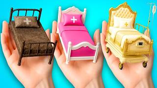 Who Has the Most Amazing Hospital Room? 🚑 Funny Moments