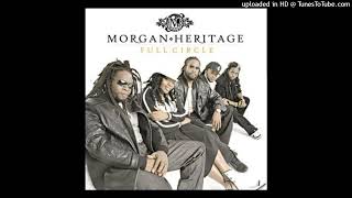 Morgan Heritage - Hail up di lion (uncomfortable) - HD