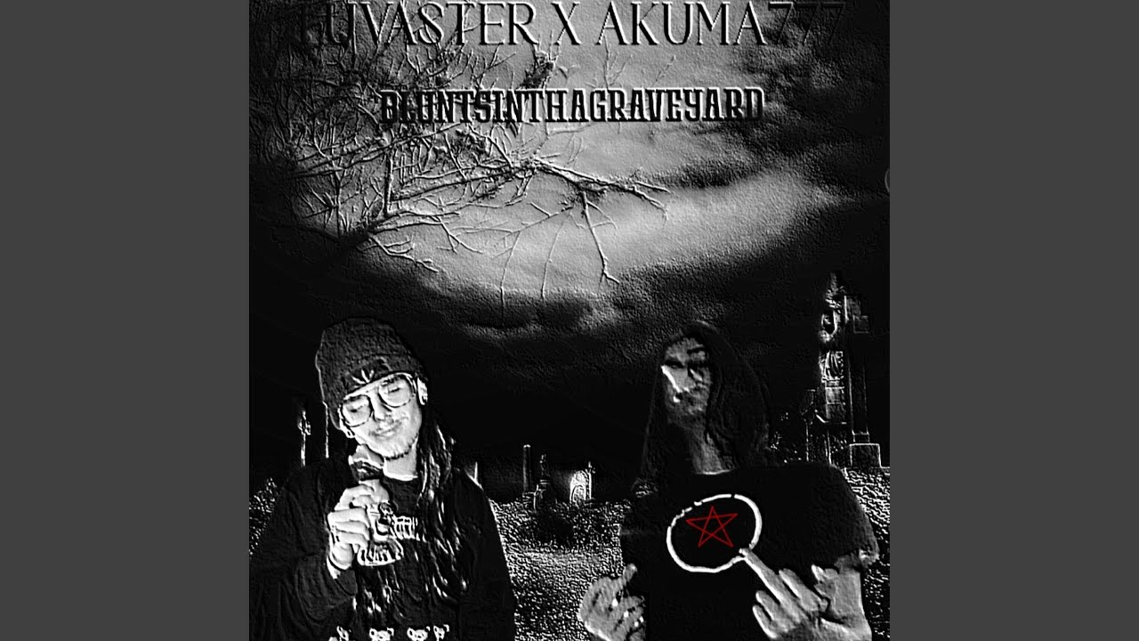 IN YOUR PATIENCE POSSESSES YE, YOUR SOULS (feat. AKUMA777) - YouTube