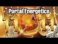 1111 PORTAL ENERGETICO 1111 Recibir la bendición y mucha PROSPERIDAD, DINERO, RIQUEZA