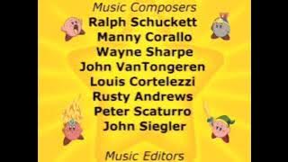 Download lagu Kirby Right Back at Ya (Saban Version) Part 2