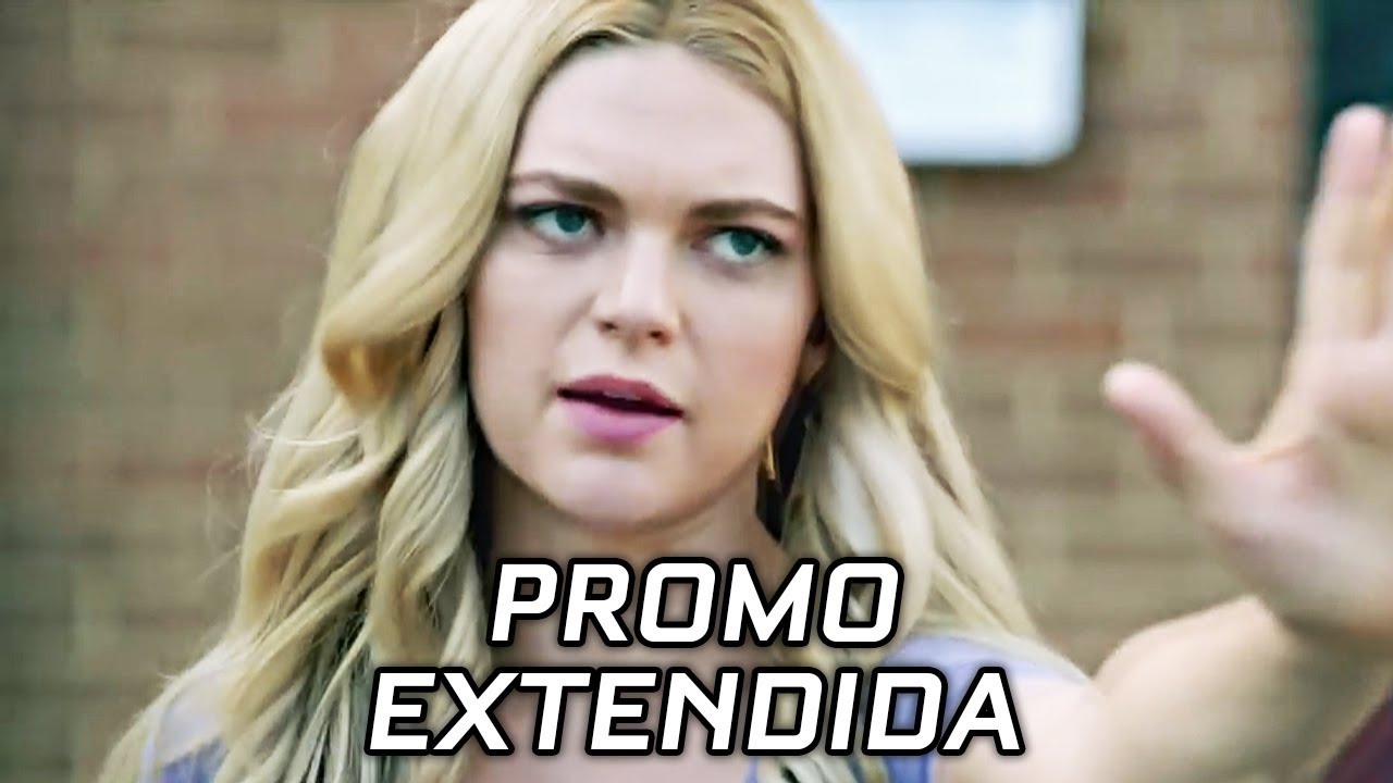 Legacies': Lizzie continua em sua jornada na promo oficial do episódio  04×13; Confira! - CinePOP