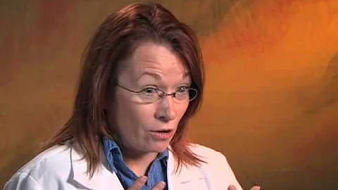 Sandra Bender MD discusses HPV and cancer