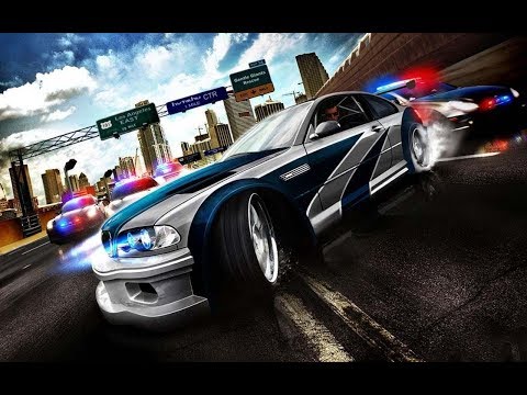 Как взломать на деньги NFS MW 2005