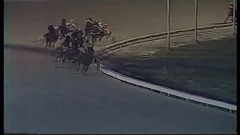 1980 Louisville Downs - French Chef & Stanley Dancer