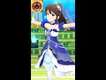 【ミリシタMVソロ】スマイルいちばん (佐竹美奈子) 1st・インプレッション