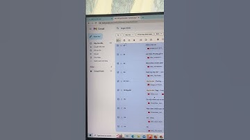 Cách giải phóng dung lượng gmail mà không phải ai cũng biết #onbi #onbivn #tech #congnghe