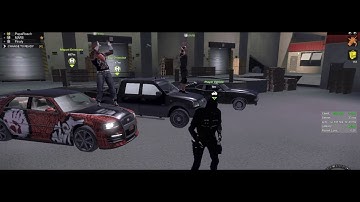 APB Reloaded PapaRoach