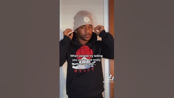 When people think they know you better than you 🥴⚧🏳️‍⚧️ #trans #ftm #tiktok #shortvideo #lgbtq