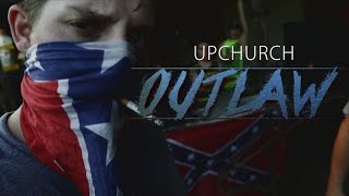 Video thumbnail of "Ryan Upchurch "Can I get a Outlaw”  OFFICIAL MUSIC VIDEO"