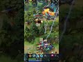 DOTA2 Lucky King ! ПАТЧ 7.34е ! НОВЫЙ ПАТЧ ! SOLO MID !