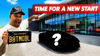 REVEALING THE CAR THAT’S TAKING OVER THE CAR SCENE 