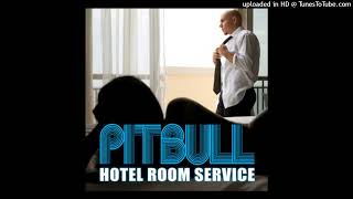 Pitbull - Hotel Room Service Bass Boosted Resimi