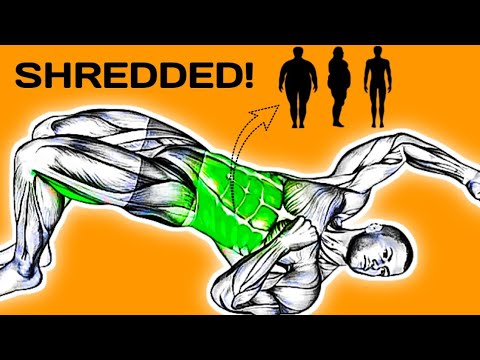 GET V SHAPE ABS! - YouTube