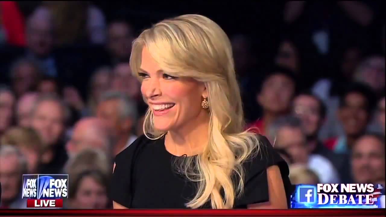 Fox News | August 5, 2015 | First Republican Debate - YouTube