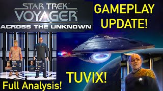 Download Lagu UPDATE! Star Trek Voyager Across The Unknown - GAMEPLAY UNVEILED! MP3 Download Lagu UPDATE! Star Trek Voyager Across The Unknown - GAMEPLAY UNVEILED! MP3