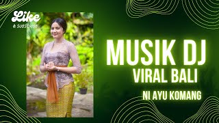 LAGU DJ TRENDING BALI VIRAL TERBARU 2025 | DJ BALI FULL JEDAG JEDUG DJ BEST DJ SONGS #DJDJDJDJDJ
