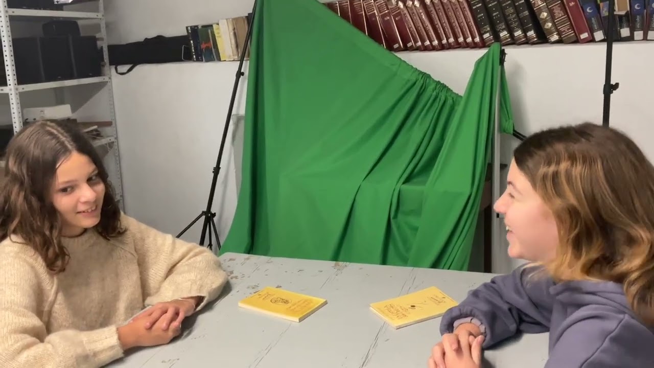 La cita romántica en el restaurante Stizech