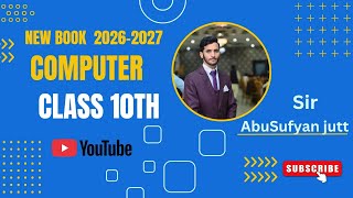 Class 10 Computer Science Chapter 7 Application of AI | Computer class 10th ch 7 applications of ai