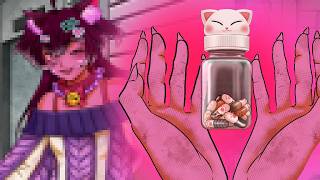 Catgirl Route - Interdimensional Vending Machine (Full Release)