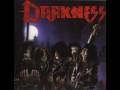 Darkness - Burial at Sea