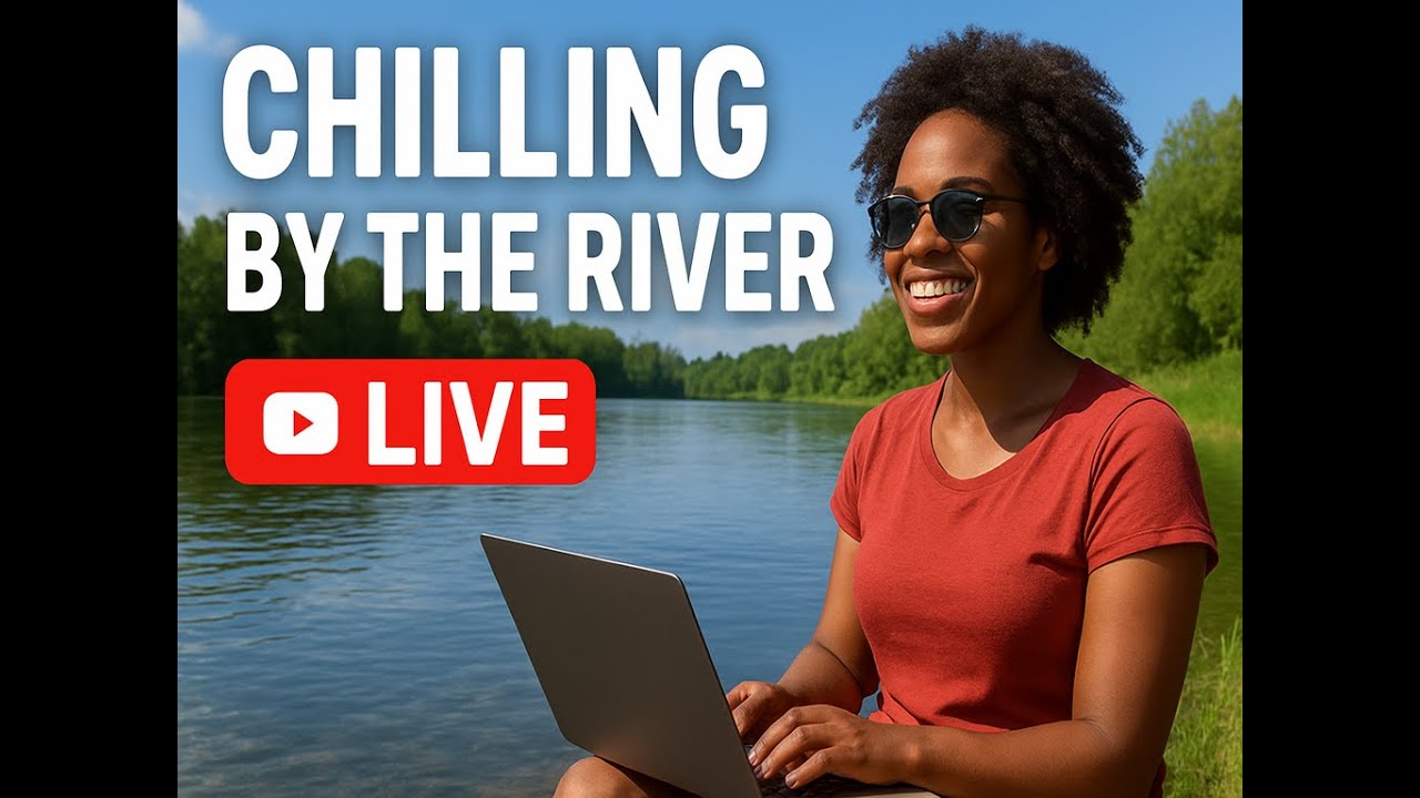 UNBELIEVABLE!! Relief from the Summer Heat 6