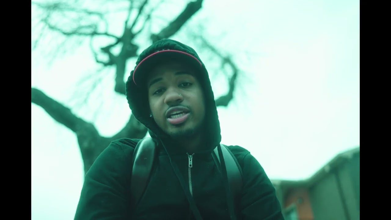 JustDeuce - And (prodbymah) *Official Video*