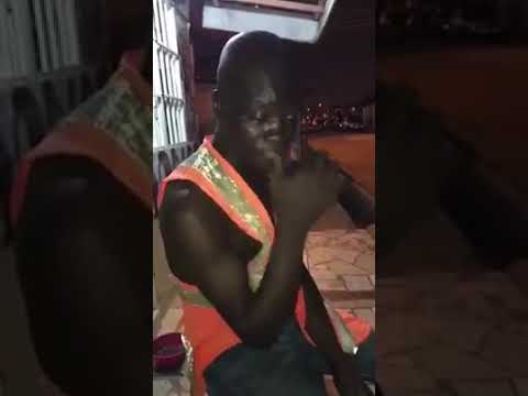funny-hindi-song-by-african-man-|-viral-video-india
