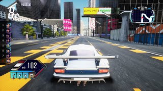 Fast & Furious: Spy Racers Rise of SH1FT3R - Layla Gameplay (PC UHD) [4K60FPS] screenshot 2