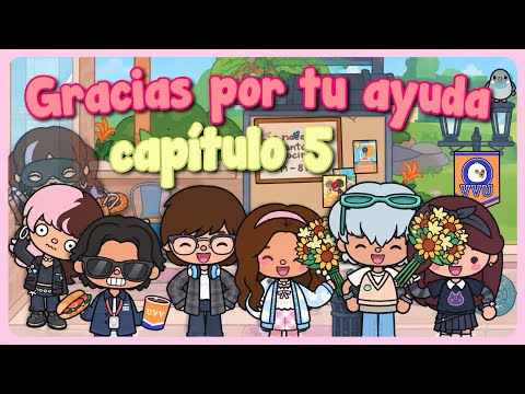 CAP5😶WAIT!THIS IS LOVE❤️THANK YOU FOR YOUR HELP|TAP CAM!|