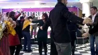 Metin Çayla Sportmence Ahmet Ayverdi Resimi