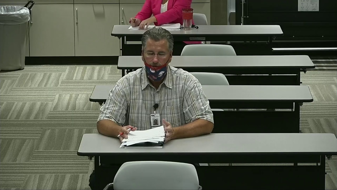 Morrison County, MN. Live Stream 8.25