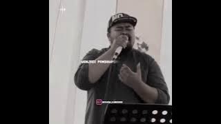 Download lagu Big Heru - Akaik Manjadi saksi ( Cover) Karya - Ali Ahmad Maulana