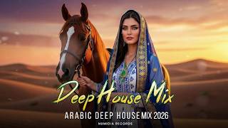 Arabic Deep House Music | Desert Oasis Deep House Mix | Oriental Electronic Vibes 2026 - Vol. 387