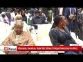 Obasanjo, Jonathan, Peter Obi, Others Critique Democracy In Africa