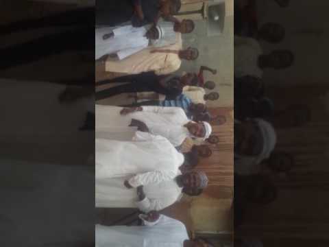 Mlm Auwalu Halifan Fada Gwammaja Hmz