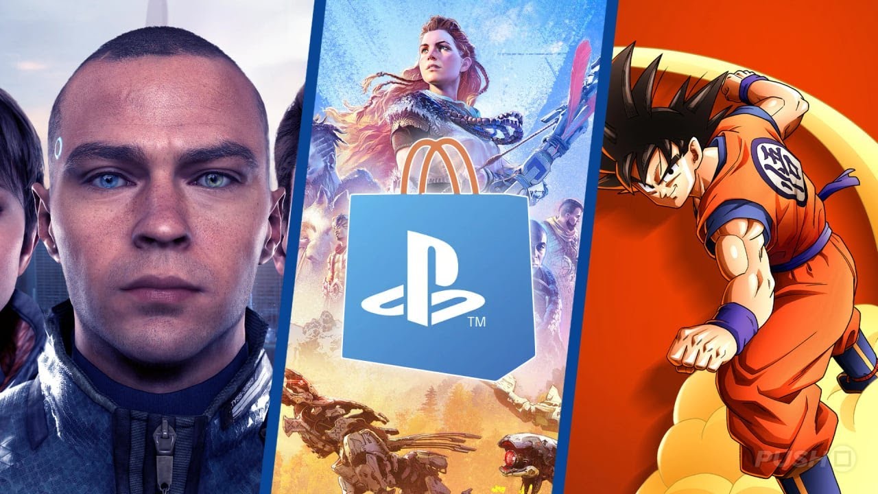 PS5 Deals Alert: Epic Sales on Diablo III & Dragon Quest XI S!