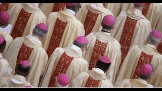 Rapport Sauvé : un mois après, quels enjeux pour la conférence des évêques ?