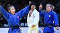 Video for IJF Judo