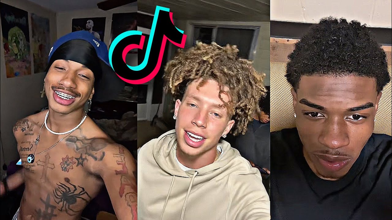 Black TikTok 257 YouTube