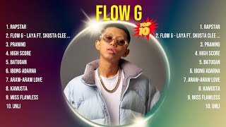 Flow G 2024 ~ Flow G Full Album ~ Flow G OPM Full Album