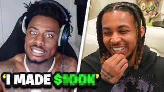 Super Bowl Champion CJ Gardner On How Much He Made From His Win... Content