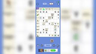Information Crossword Go! | Gameplay Walkthrough - Level 9 Update