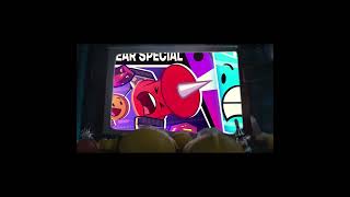 Minions Reaction To Bfdia And Tpot Episodes