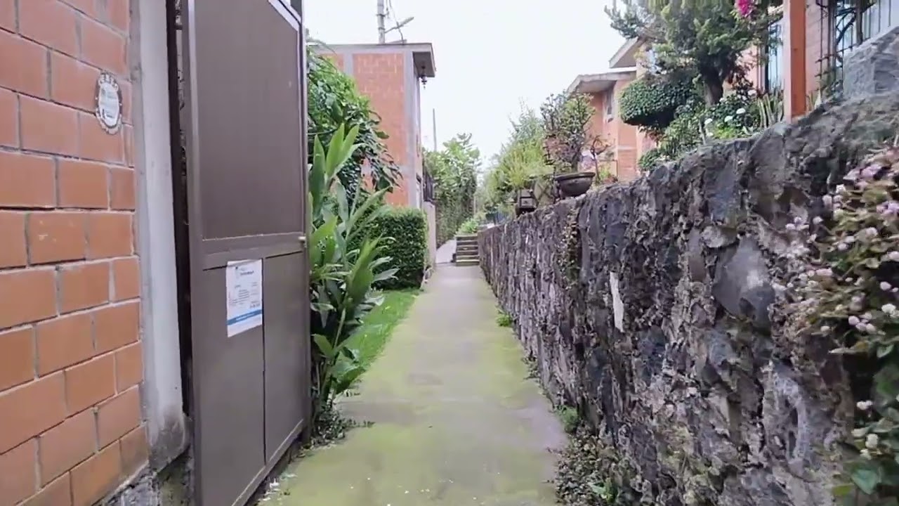 La Unidad Habitacional UPEZ Álvaro Obregón-AO / The UPEZ Apartment Comples, AO