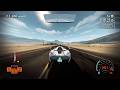 297mph Koenigsegg Jesko Driving At Warp Speed In This 50 Mile Hot Pursuit 
