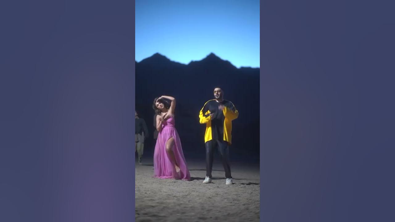 Badshah - Jugnu (Hook Step - Behind The Scenes ) | #JugnuChallenge on YouTube Shorts | #Shorts