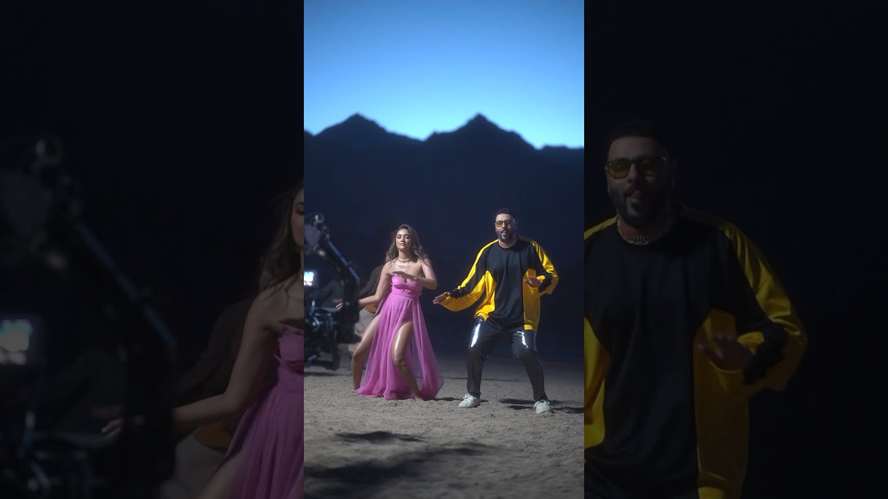 YouTubeでBadshah - Jugnu (Hook Step - Behind The Scenes ) | #JugnuChallenge on YouTube Shorts | #Shortsを視聴 YouTubeでBadshah - Jugnu (Hook Step - Behind The Scenes ) | #JugnuChallenge on YouTube Shorts | #Shortsを視聴