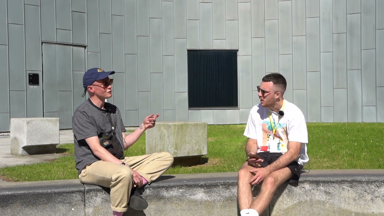 All Night Passion @ Riverside Festival (Day 3)