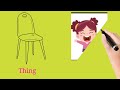 Nouns- English Grammar Topic 